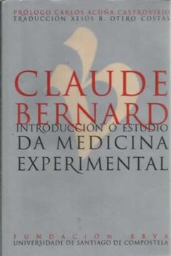 portada Pu/2-Claude Bernard.Int.Med.Experimental