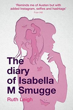 portada Diary of Isabella m Smugge, the (en Inglés)
