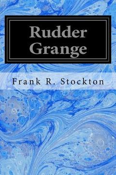 portada Rudder Grange (in English)