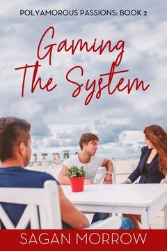portada Gaming The System (en Inglés)