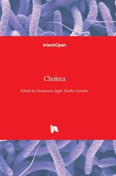 portada Cholera (in English)