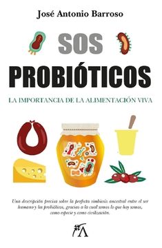 portada Sos Probioticos