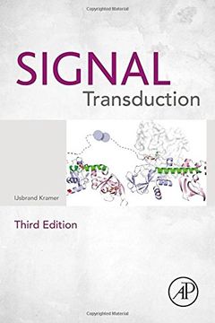 portada Signal Transduction