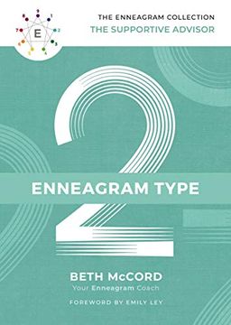 portada The Enneagram Type 2: The Supportive Advisor (The Enneagram Collection) (in English)