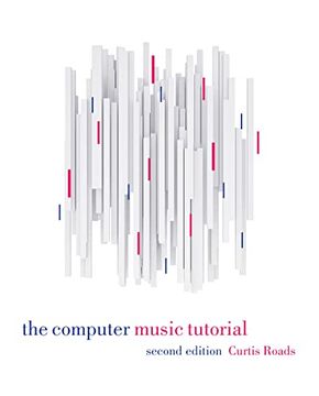 portada The Computer Music Tutorial, Second Edition (en Inglés)