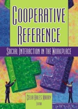 portada Cooperative Reference: Social Interaction in the Workplace