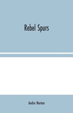 portada Rebel Spurs