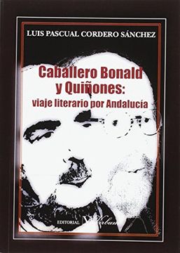 portada Caballero Bonald Y Qui?Ones