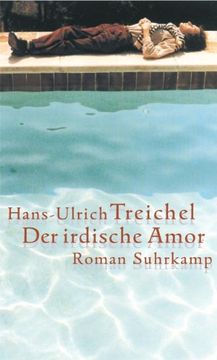 portada Der irdische Amor