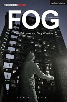 portada Fog (Modern Plays) (in English)