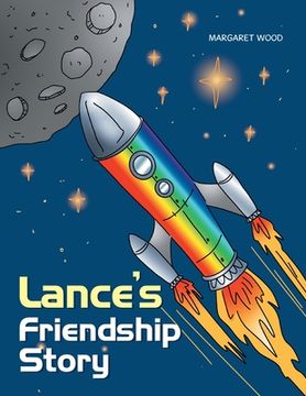 portada Lance's Friendship Story (en Inglés)