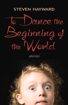 portada To Dance the Beginning of the World: Stories (in English)
