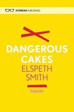 portada Dangerous Cakes (in English)