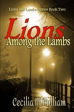 portada Lions Among the Lambs (Lions and Lambs) (Volume 2)