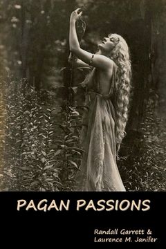 portada Pagan Passions