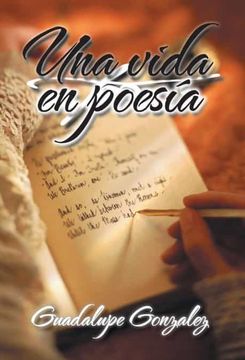 portada Una Vida en Poesia (in Spanish)
