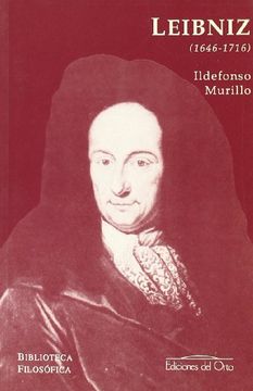 portada Leibniz (1646-1716)
