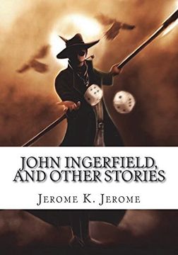 portada John Ingerfield, and Other Stories 