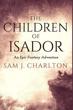portada The Children of Isador