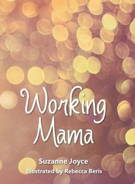 portada Working Mama