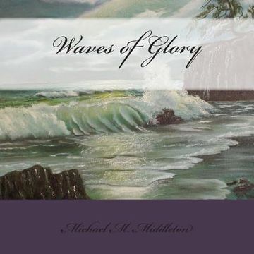 portada Waves of Glory (en Inglés)