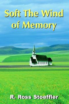 portada soft the wind of memory (en Inglés)