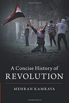 portada A Concise History of Revolution
