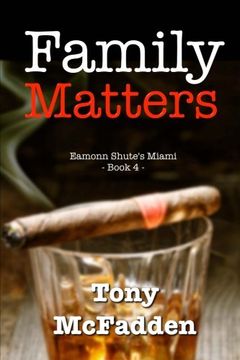 portada Family Matters
