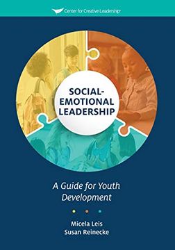 portada Social-Emotional Leadership: A Guide for Youth Development 