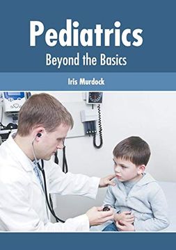 portada Pediatrics: Beyond the Basics 