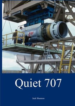 portada Quiet 707