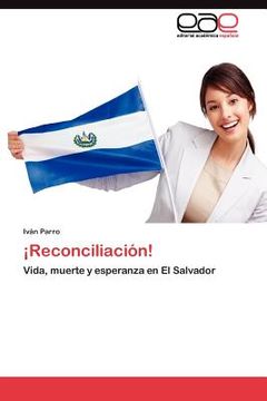 portada reconciliaci n! (in Spanish)