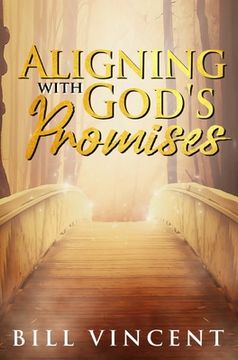portada Aligning With God's Promises (in English)