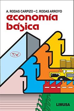 portada Economia Basica (in Spanish)