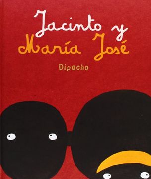 portada Jacinto y Maria Jose