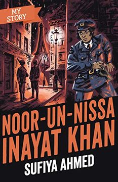 portada Noor Inayat Khan (my Story) (en Inglés)
