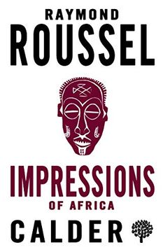 portada Impressions of Africa (in English)