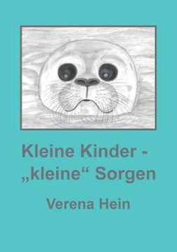 portada Kleine Kinder- kleine Sorgen (en Alemán)