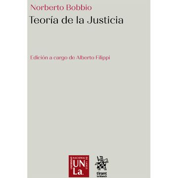 portada TEORÍA DE LA JUSTICIA