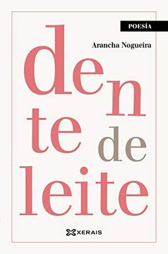 portada Dente de Leite (in Galician)
