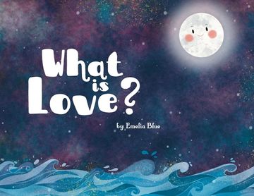portada What is Love? (in English)
