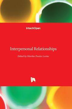 portada Interpersonal Relationships