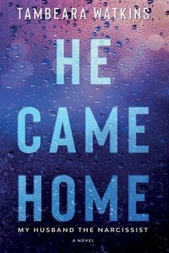 portada He Came Home (en Inglés)