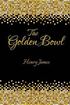 portada The Golden Bowl