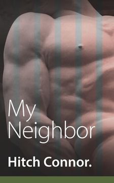 portada My Neighbor (in English)