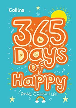 portada Collins 365 Days of Happy 