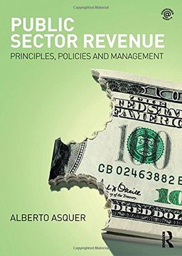 portada Public Sector Revenue: Principles, Policies and Management