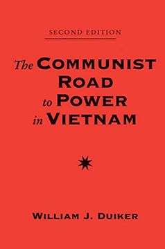 portada The Communist Road to Power in Vietnam: Second Edition (en Inglés)