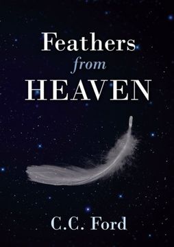 portada Feathers from Heaven (en Inglés)