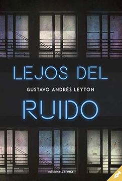portada Lejos del Ruido (in Spanish)
